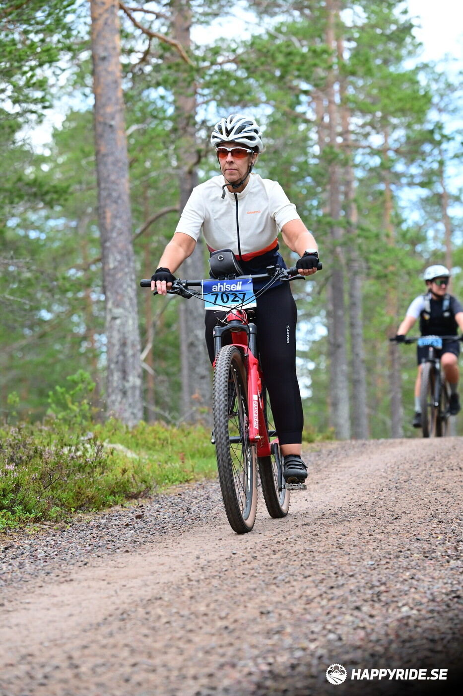 Bild från Cykelvasan 2026 CV90