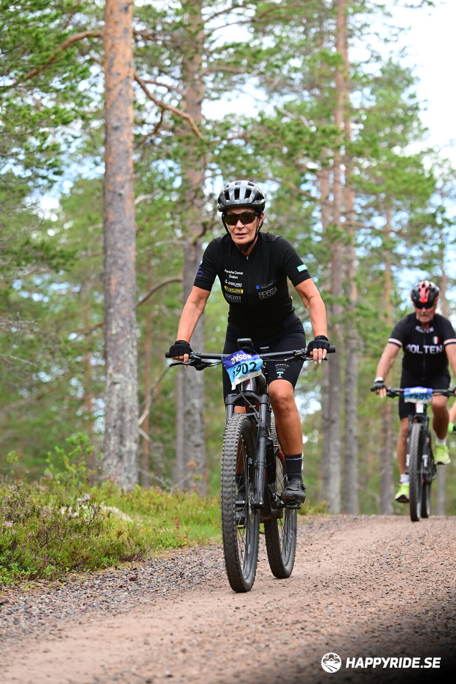 Bild från Cykelvasan 2026 CV90