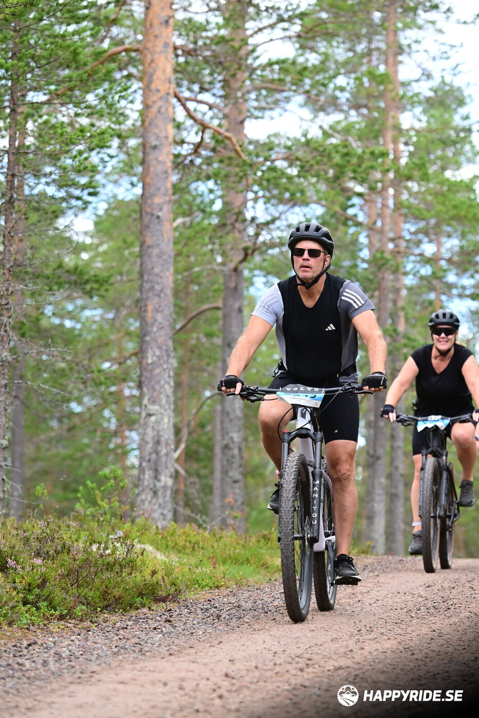 Bild från Cykelvasan 2026 CV90