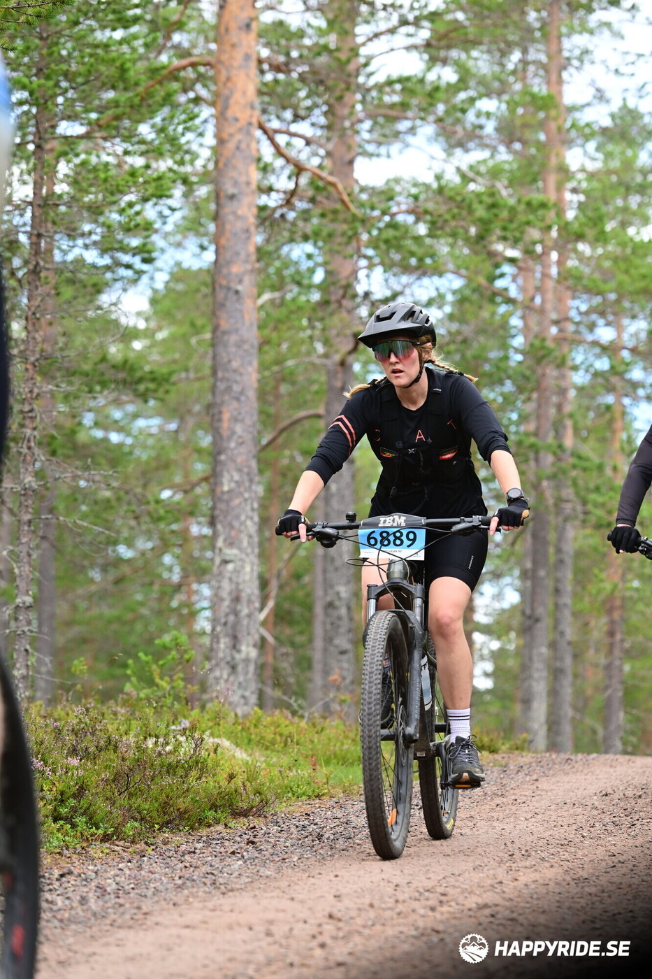 Bild från Cykelvasan 2026 CV90