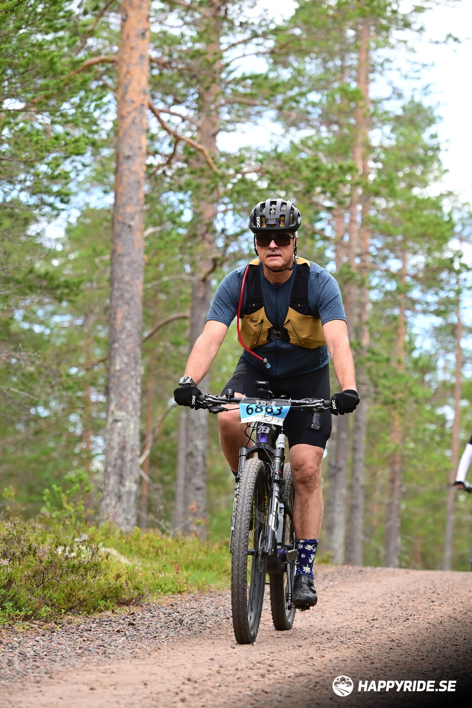 Bild från Cykelvasan 2026 CV90