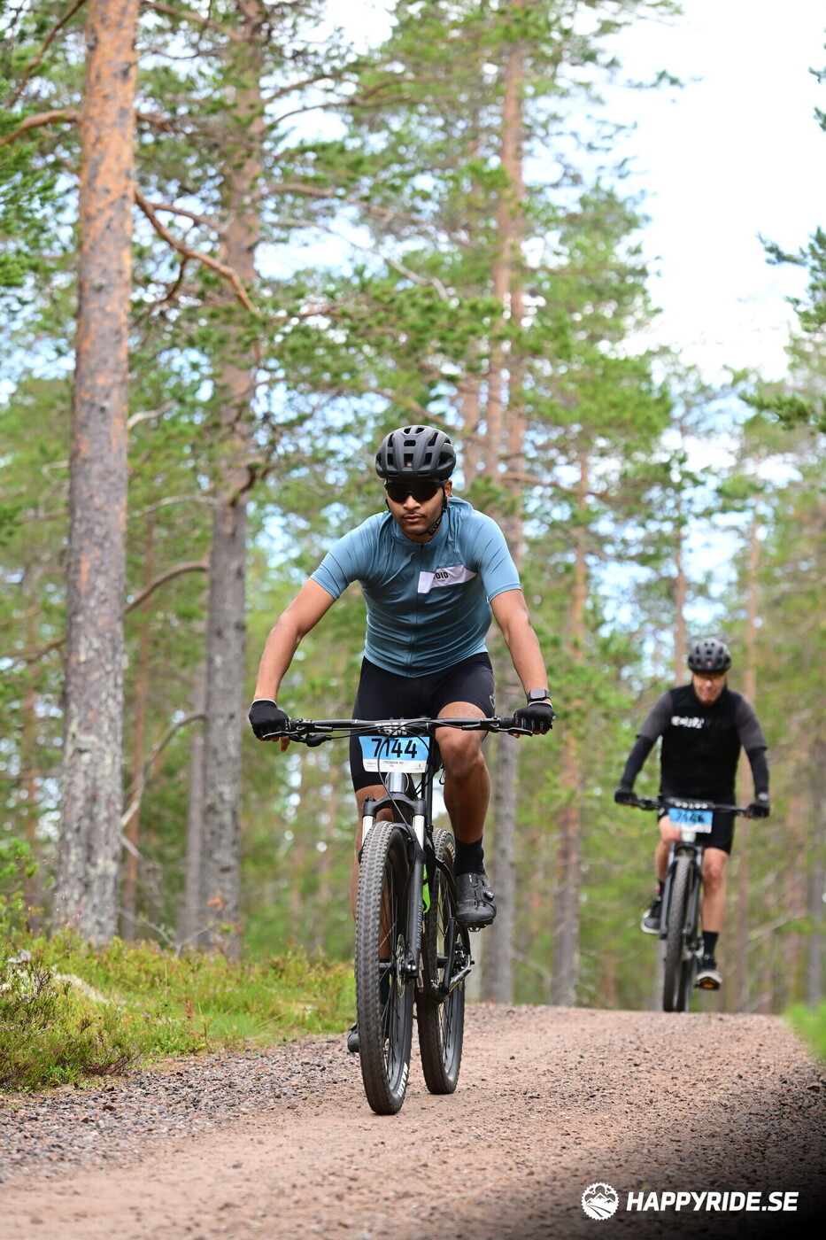 Bild från Cykelvasan 2026 CV90