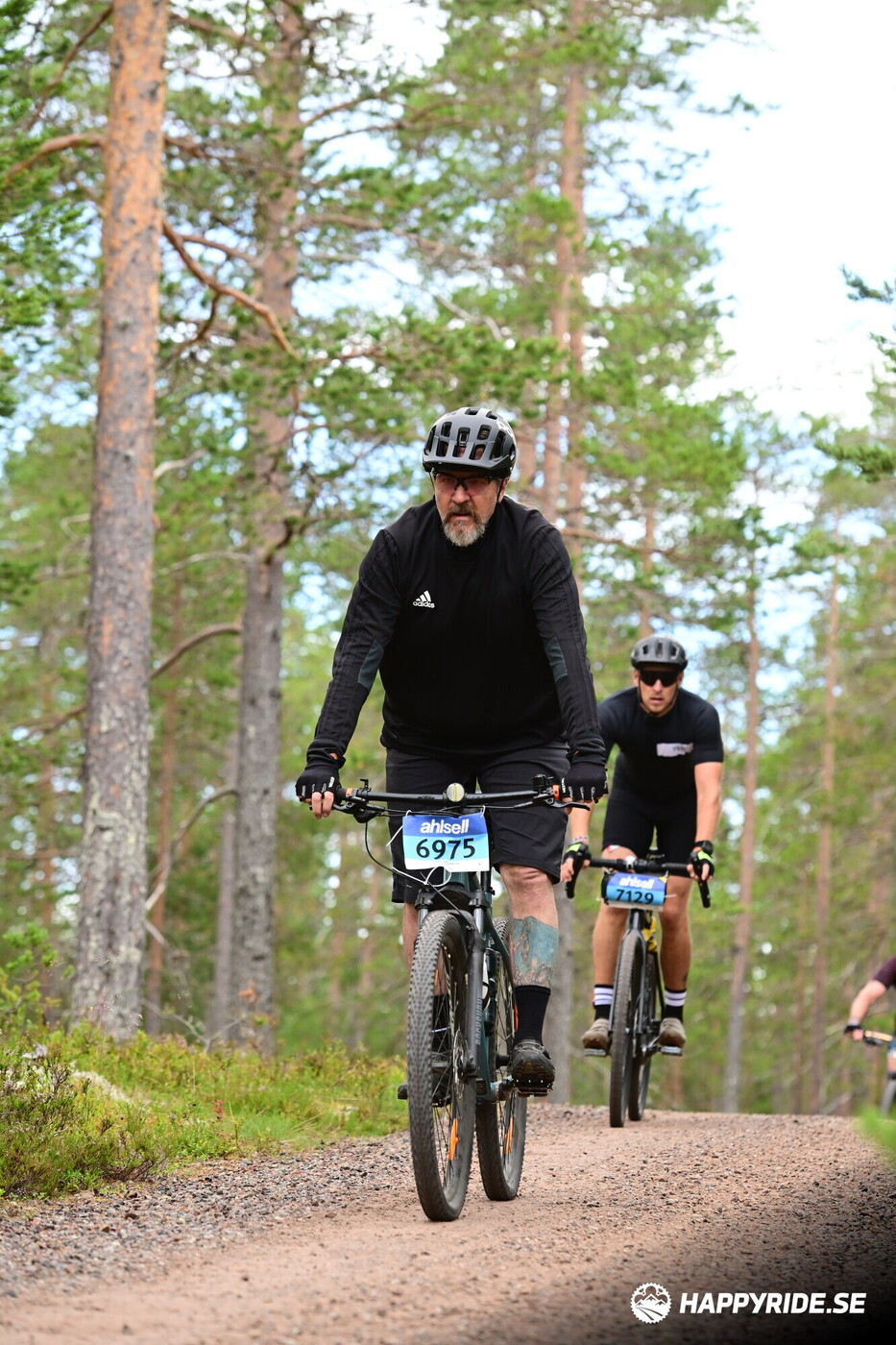 Bild från Cykelvasan 2026 CV90