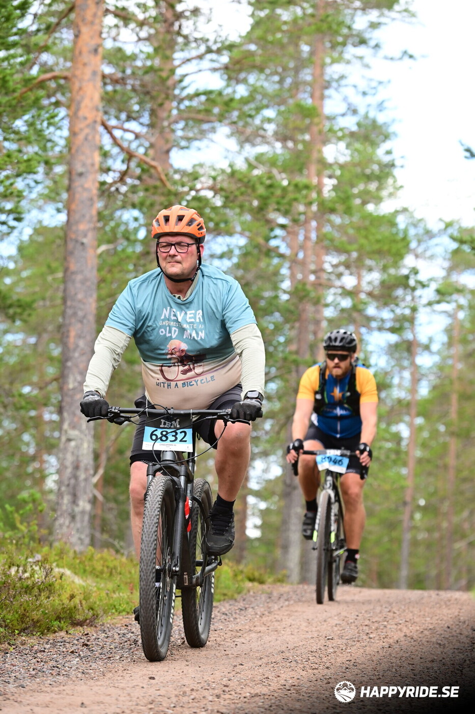 Bild från Cykelvasan 2026 CV90
