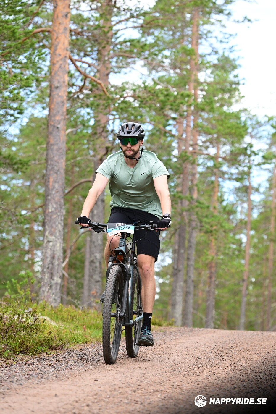Bild från Cykelvasan 2026 CV90