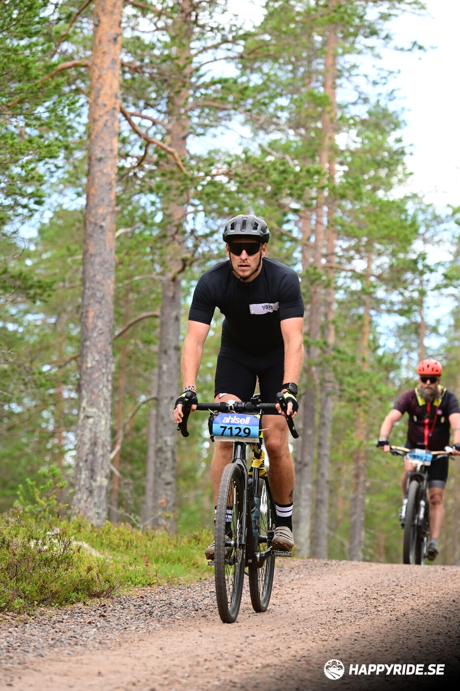 Bild från Cykelvasan 2026 CV90