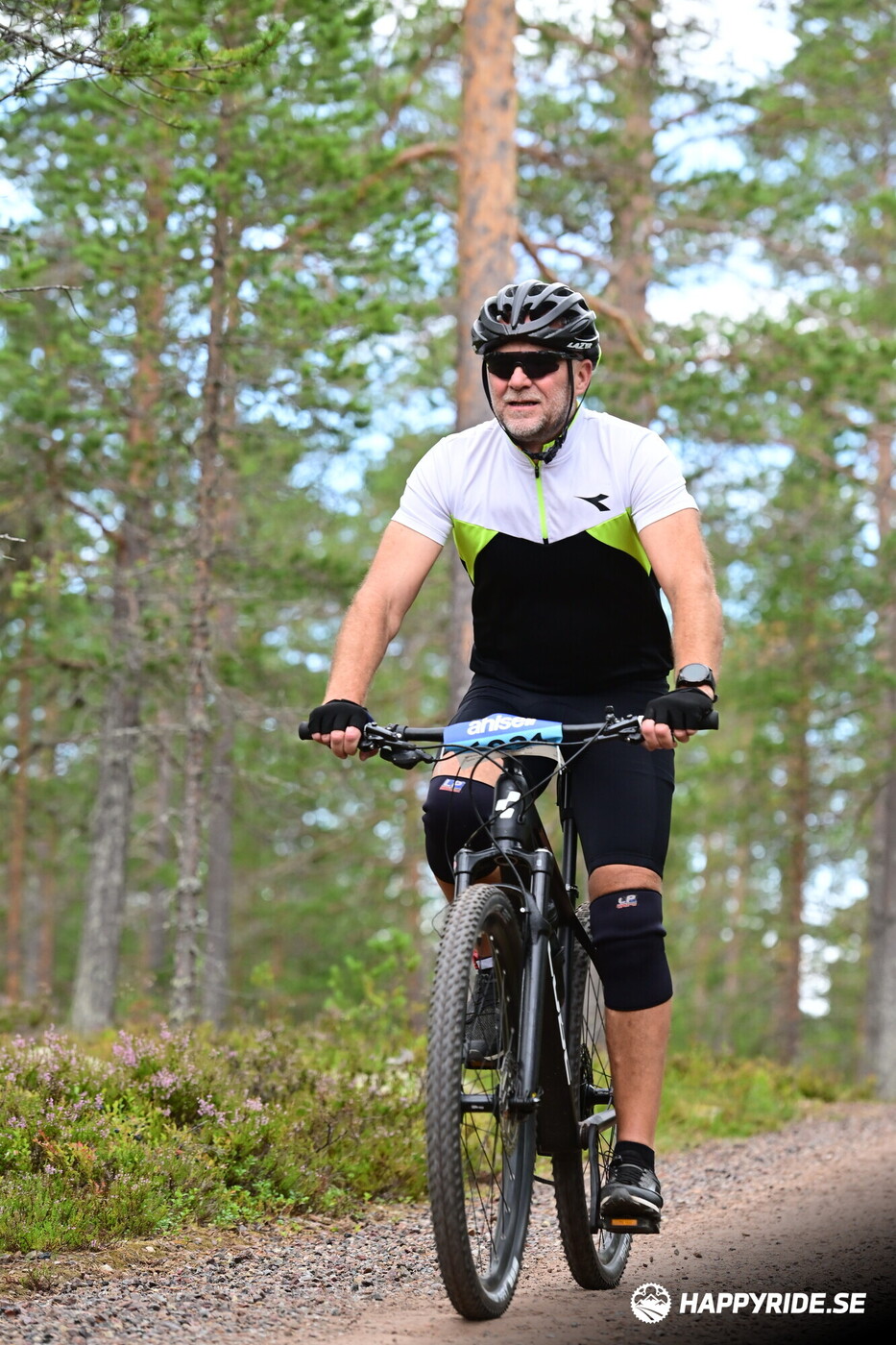 Bild från Cykelvasan 2026 CV90