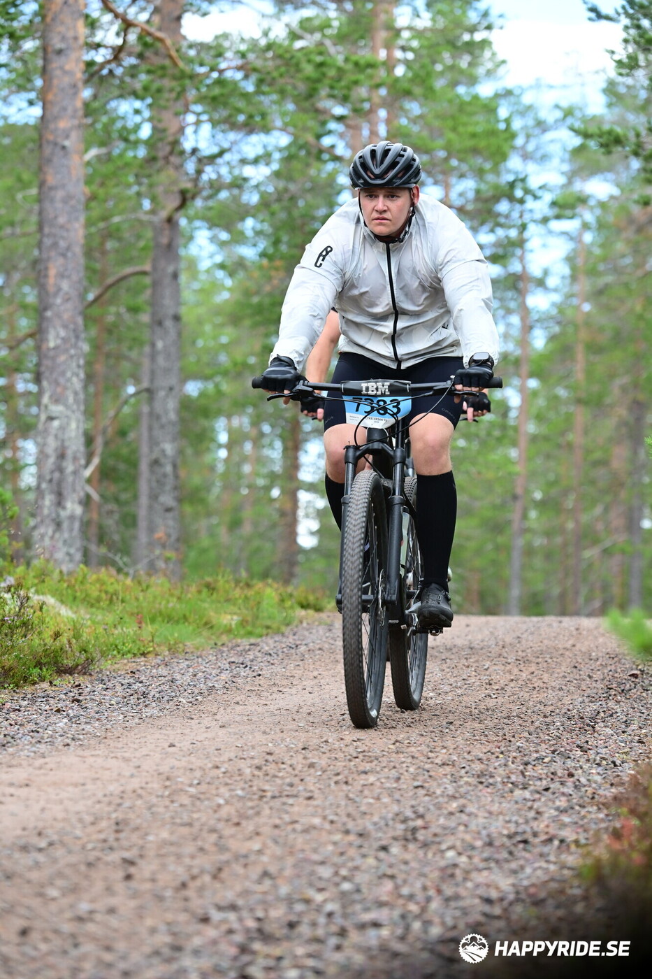 Bild från Cykelvasan 2026 CV90