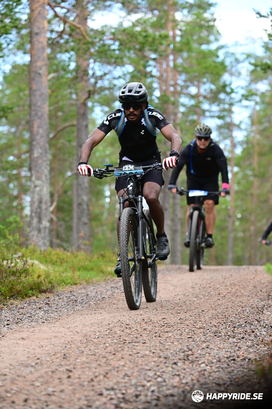 Bild från Cykelvasan 2026 CV90