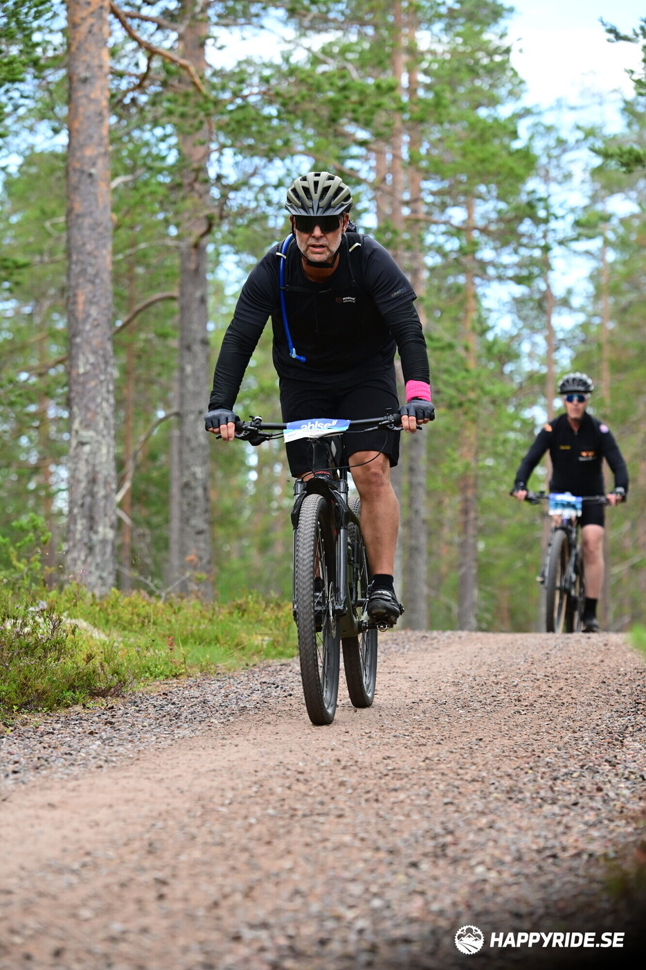 Bild från Cykelvasan 2026 CV90