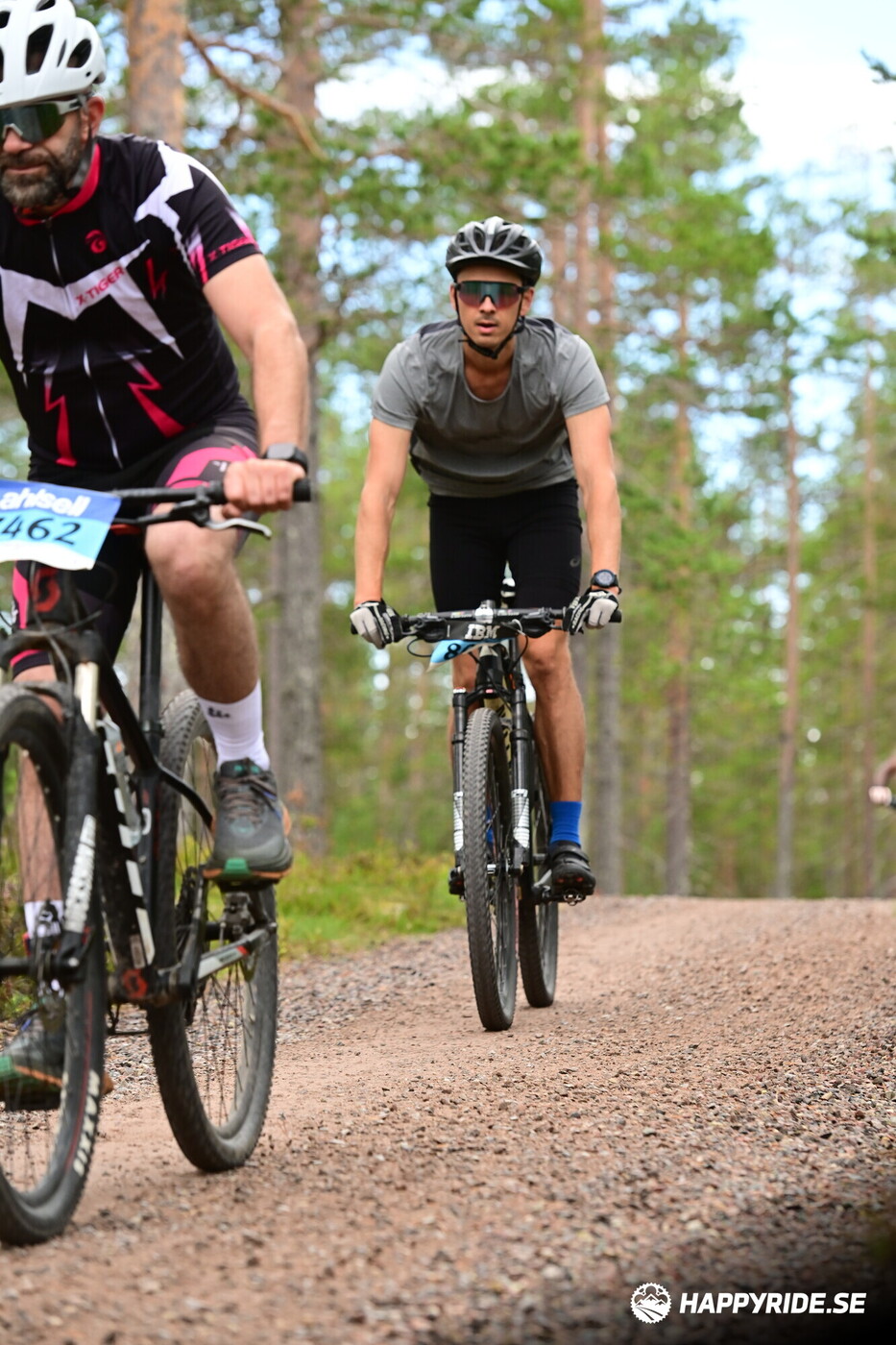 Bild från Cykelvasan 2026 CV90