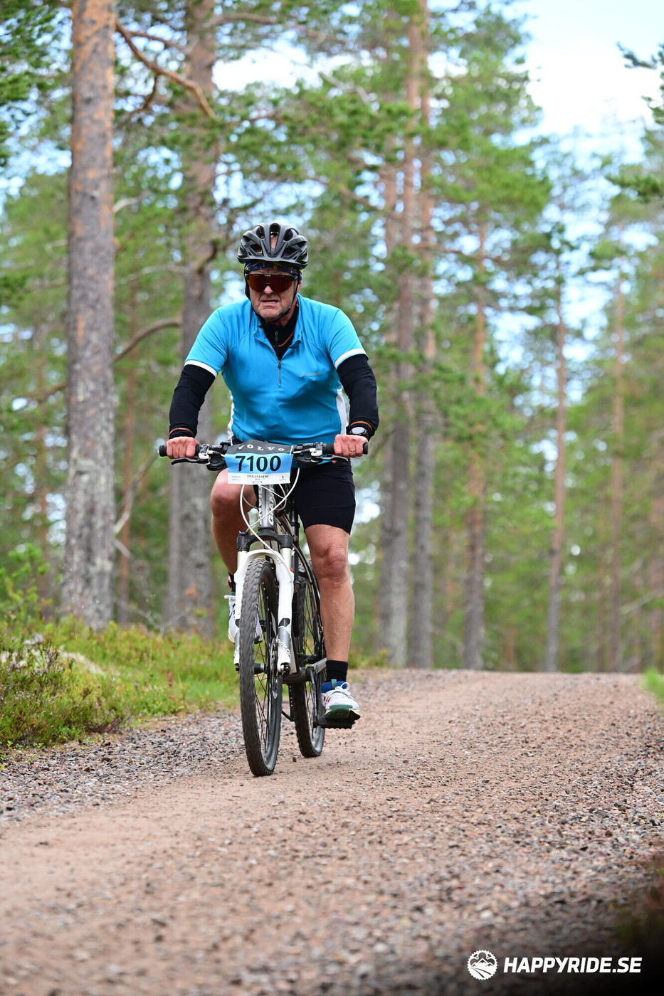Bild från Cykelvasan 2026 CV90