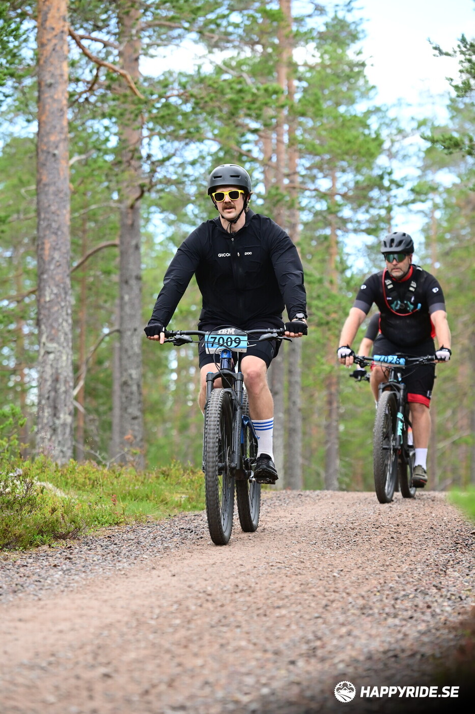 Bild från Cykelvasan 2026 CV90