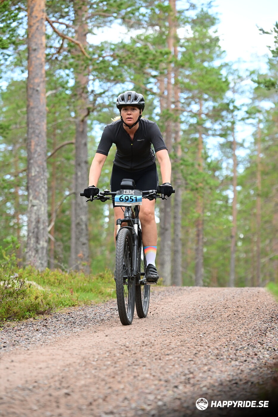 Bild från Cykelvasan 2026 CV90
