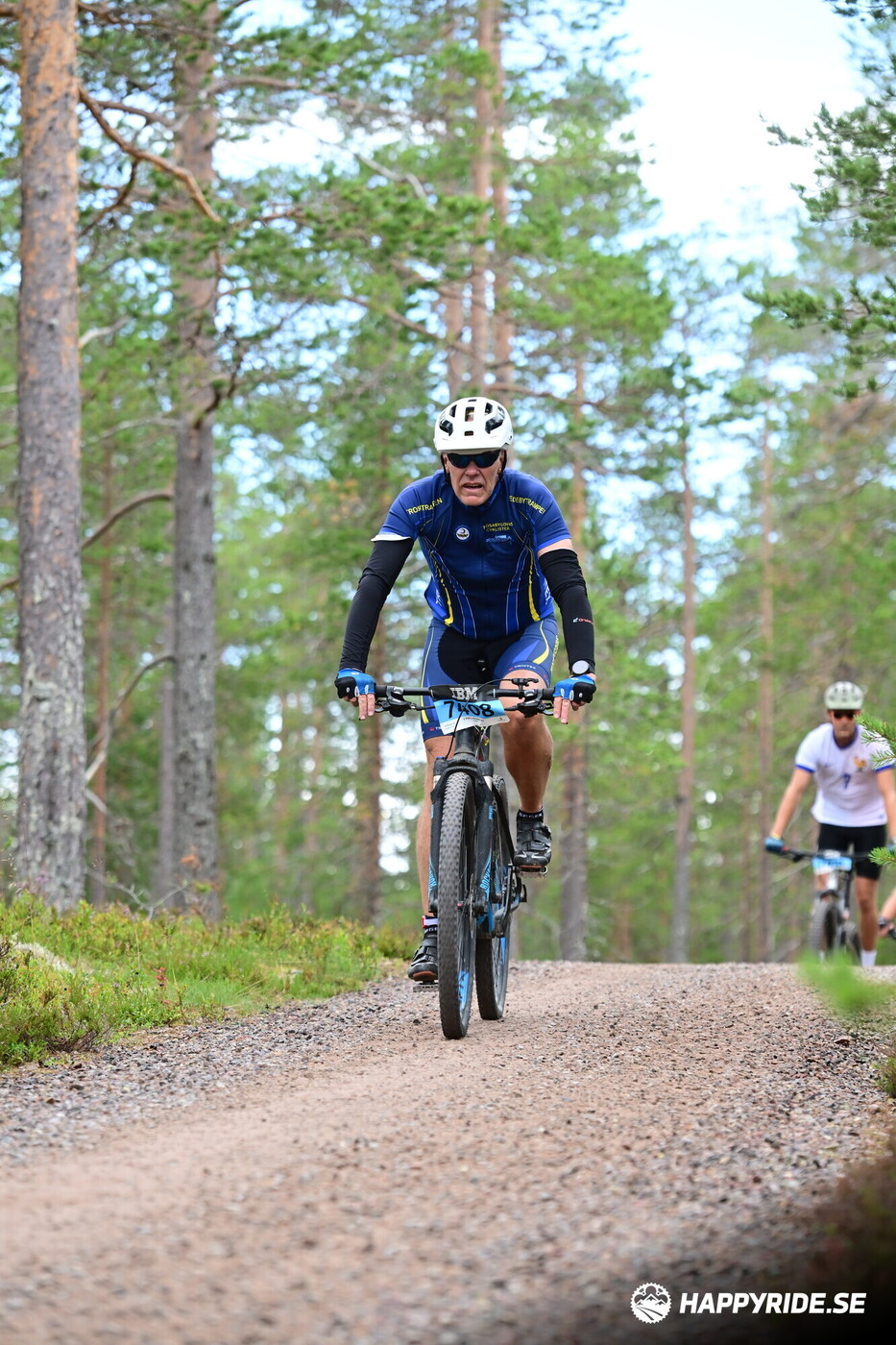 Bild från Cykelvasan 2026 CV90