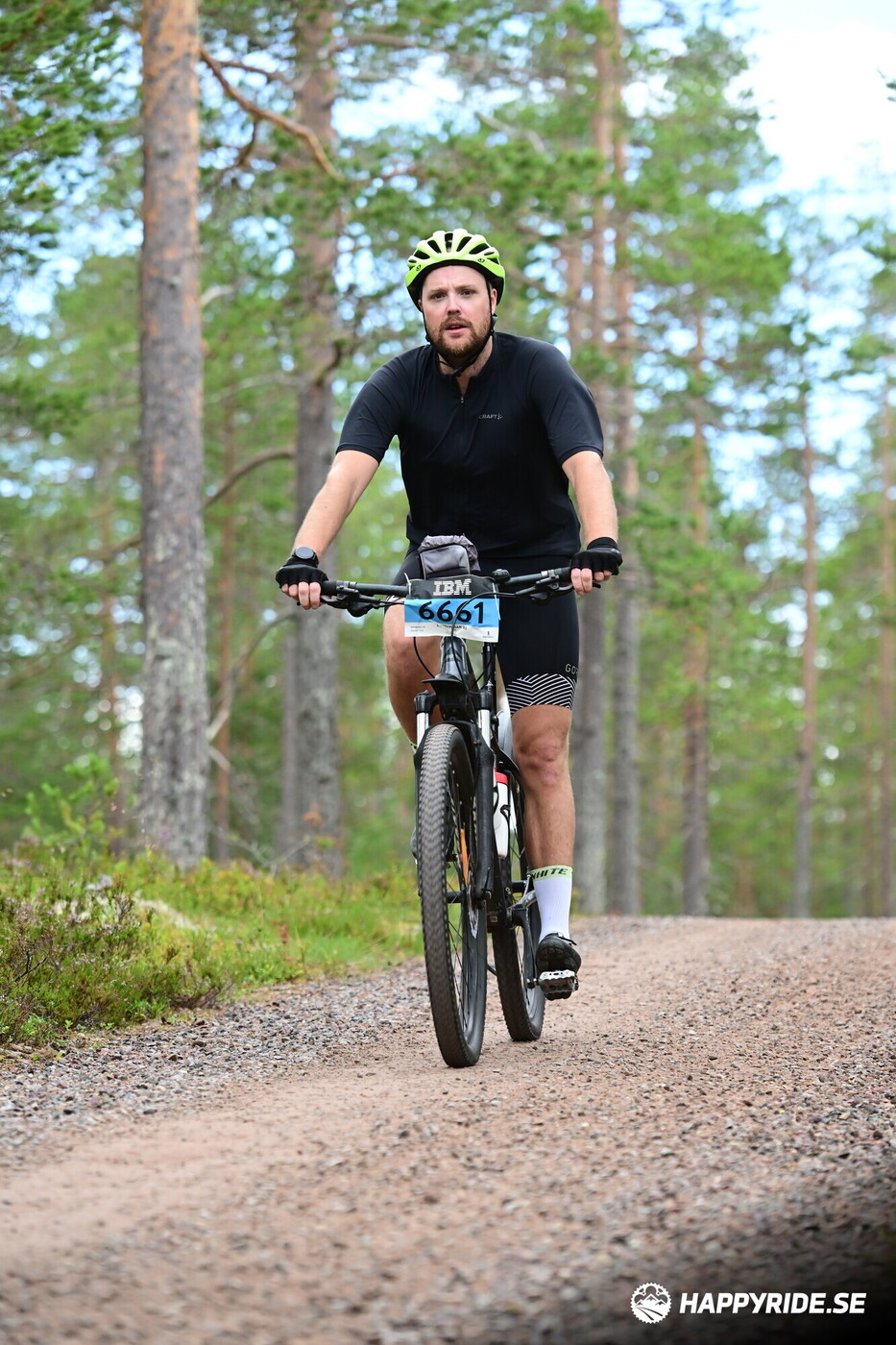 Bild från Cykelvasan 2026 CV90