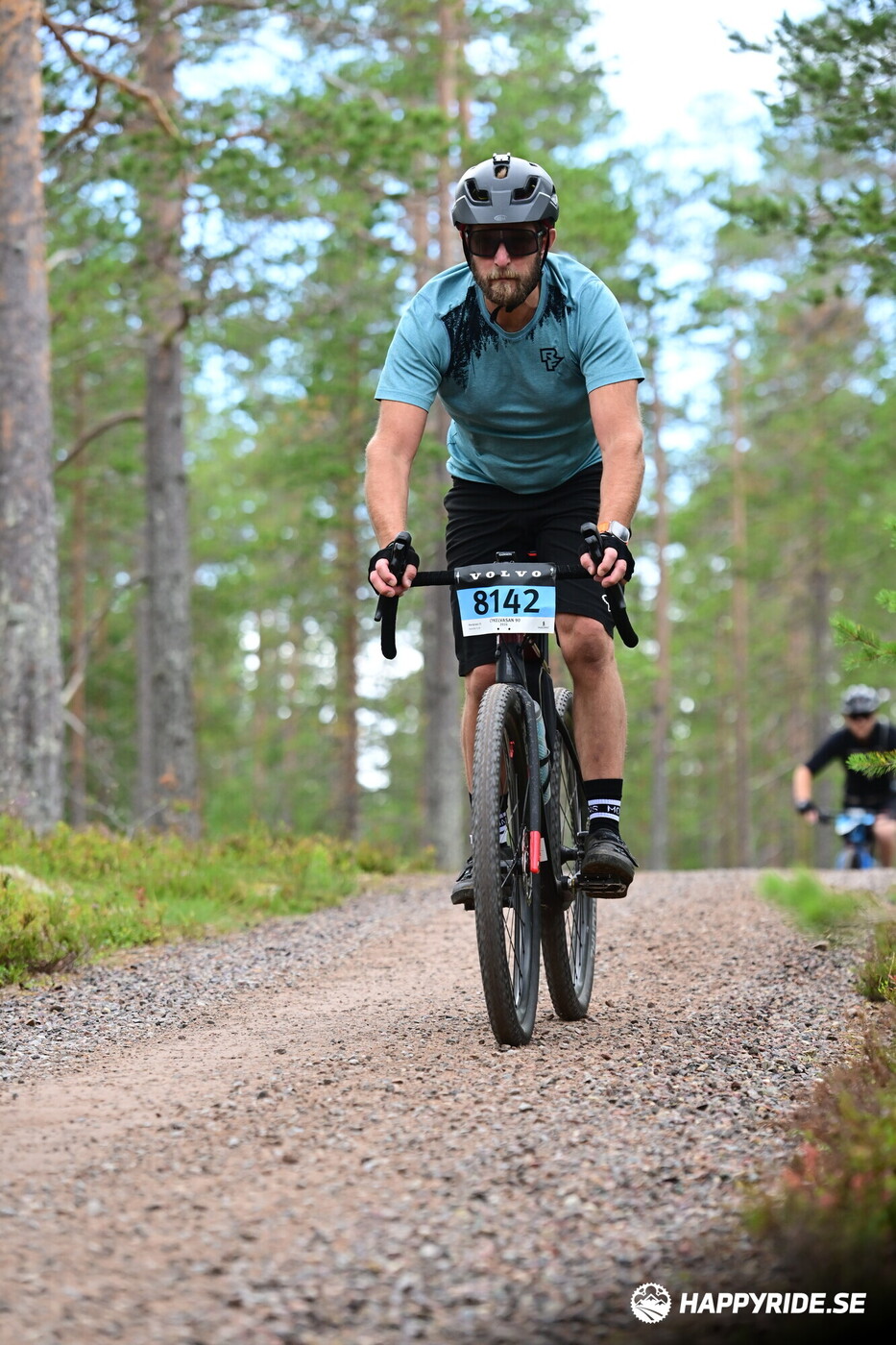 Bild från Cykelvasan 2026 CV90