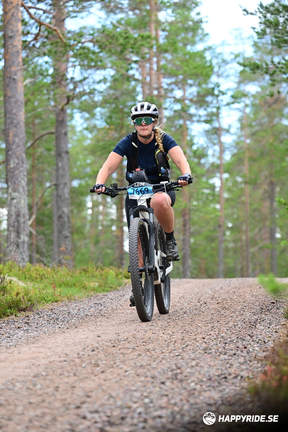 Bild från Cykelvasan 2026 CV90