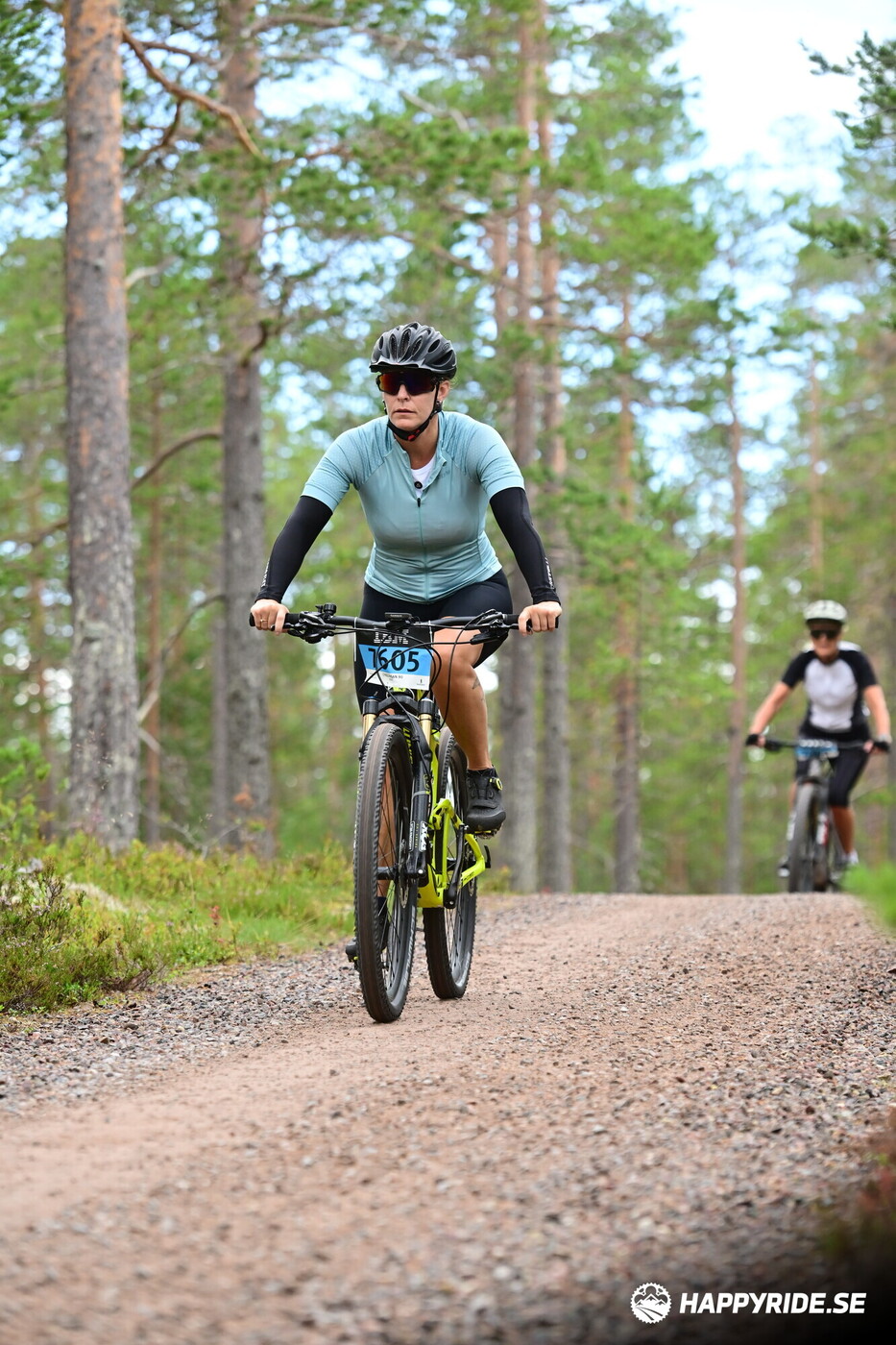 Bild från Cykelvasan 2026 CV90