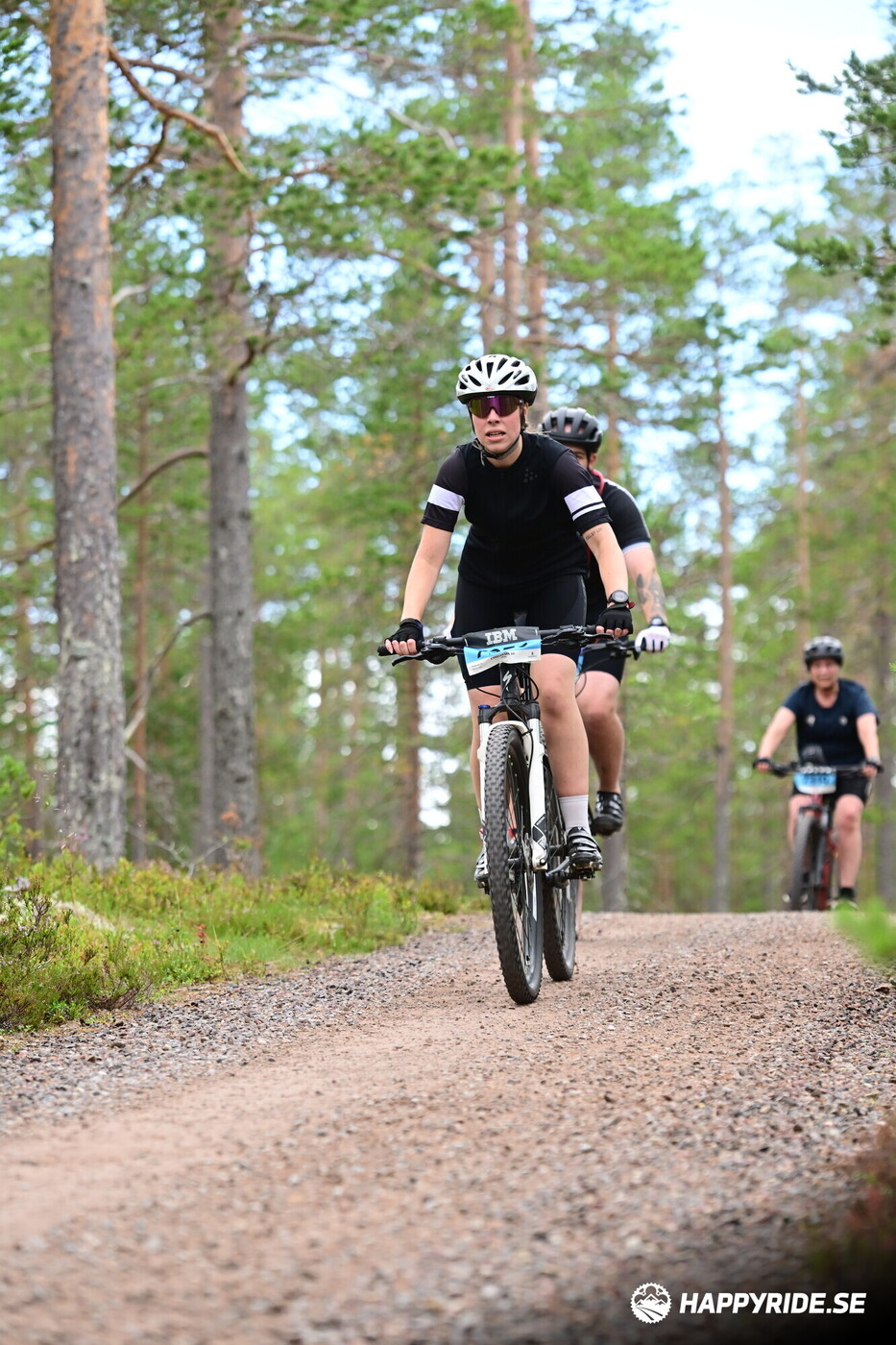 Bild från Cykelvasan 2026 CV90