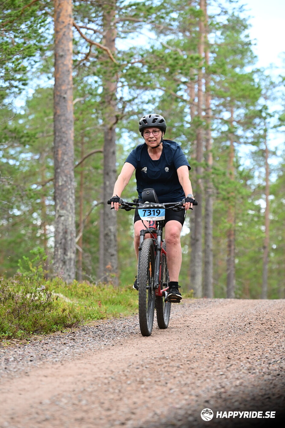 Bild från Cykelvasan 2026 CV90