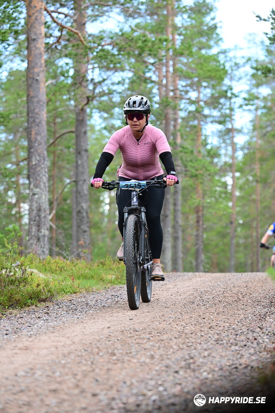 Bild från Cykelvasan 2026 CV90