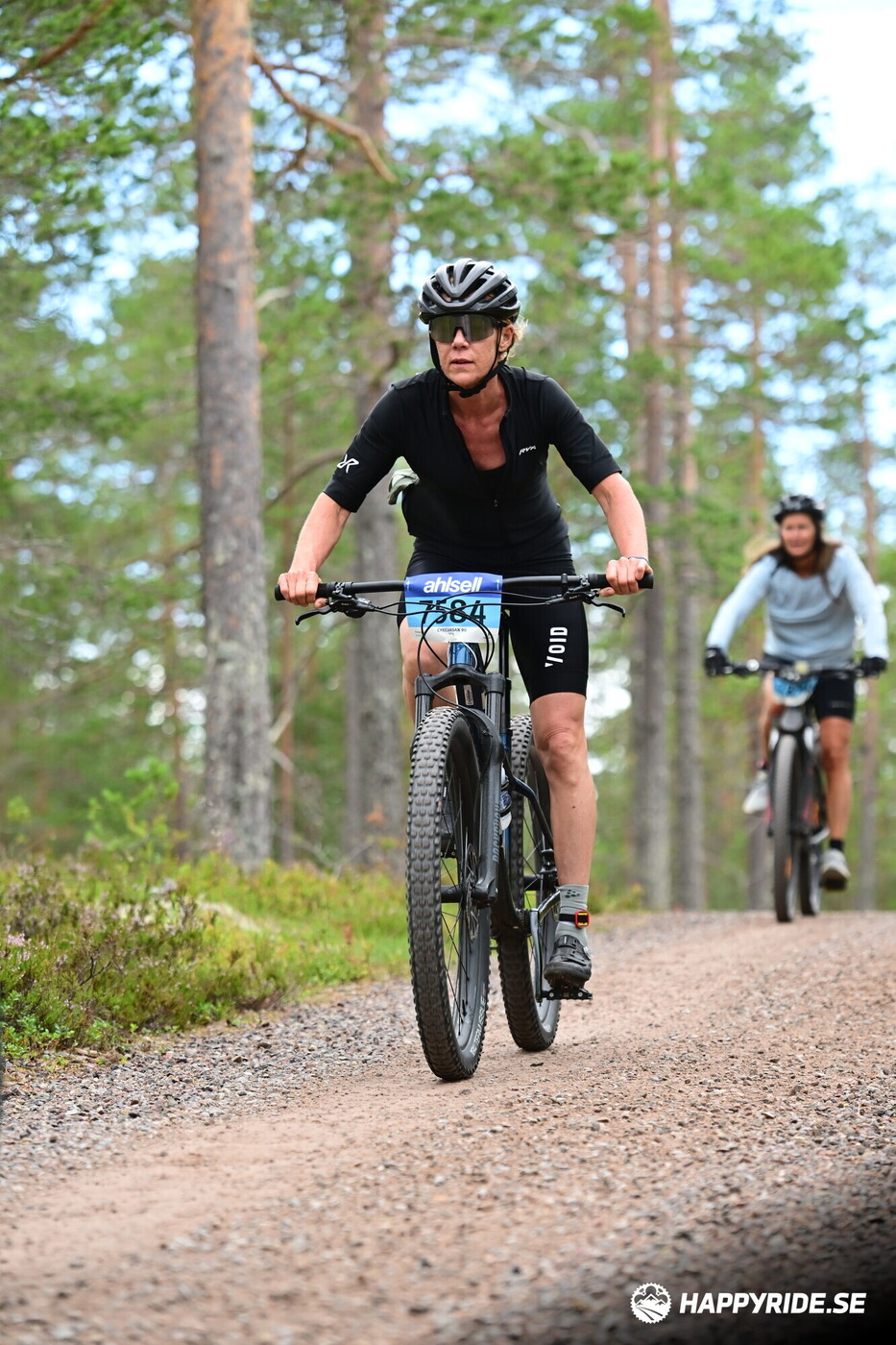 Bild från Cykelvasan 2026 CV90