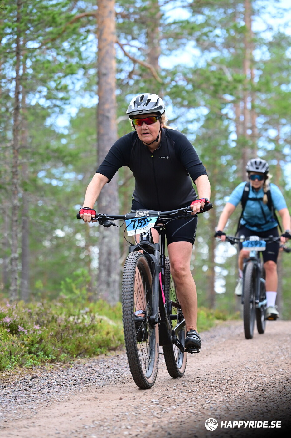 Bild från Cykelvasan 2026 CV90