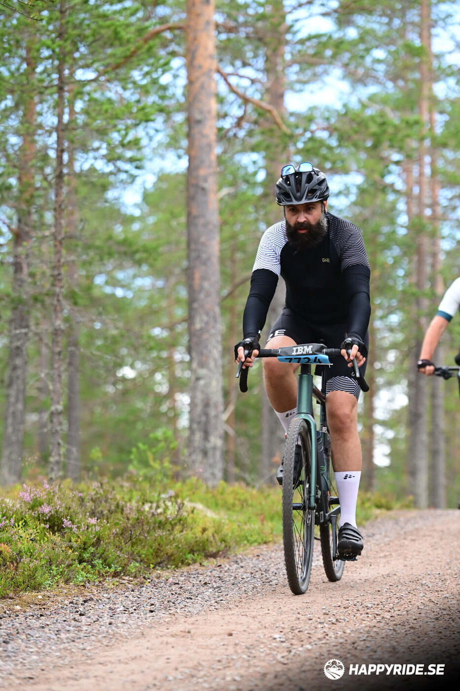 Bild från Cykelvasan 2026 CV90