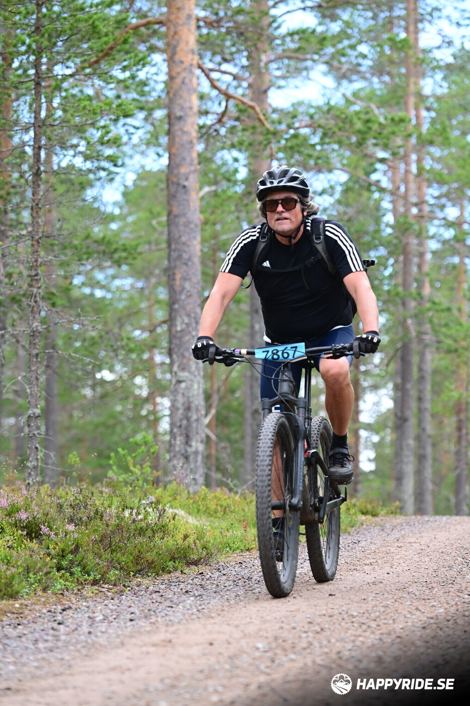 Bild från Cykelvasan 2026 CV90