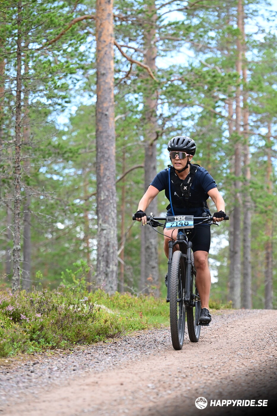 Bild från Cykelvasan 2026 CV90