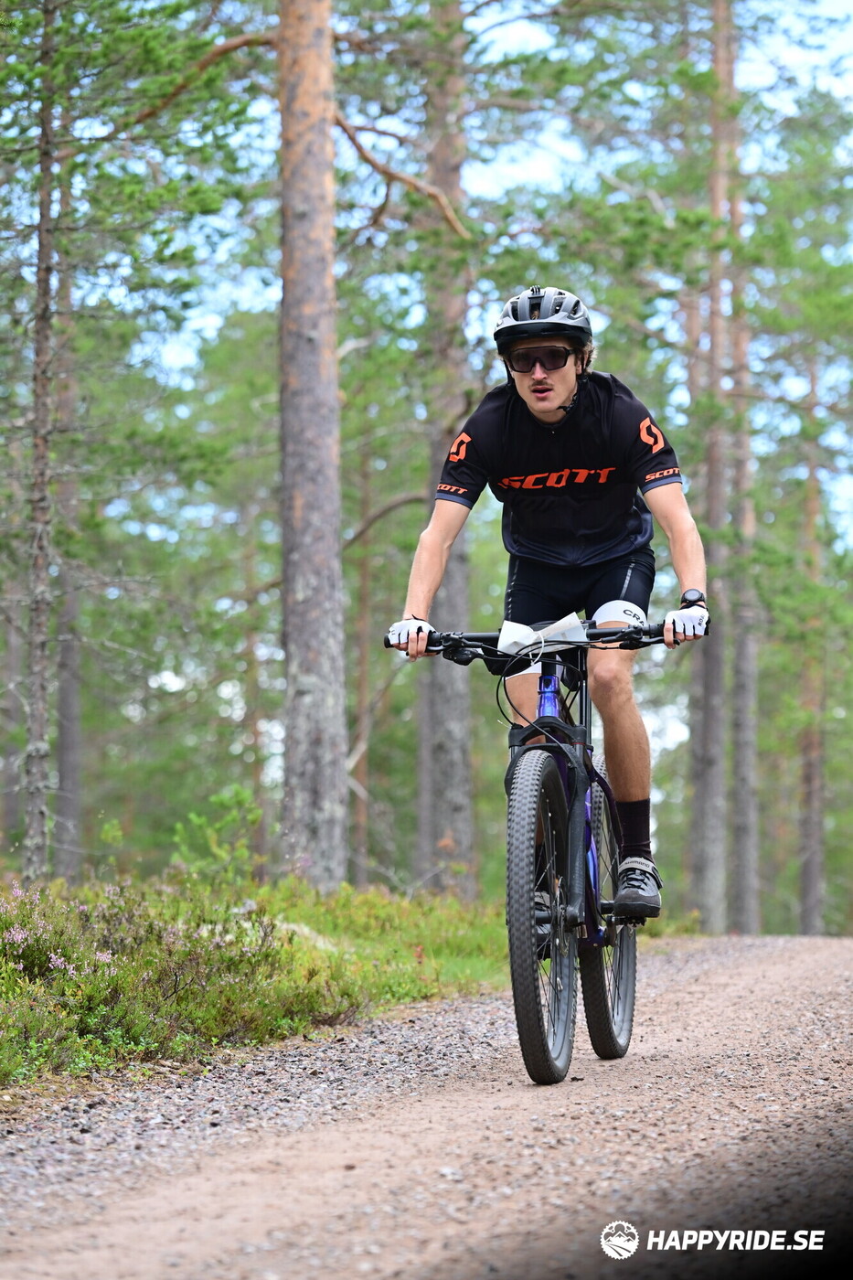 Bild från Cykelvasan 2026 CV90