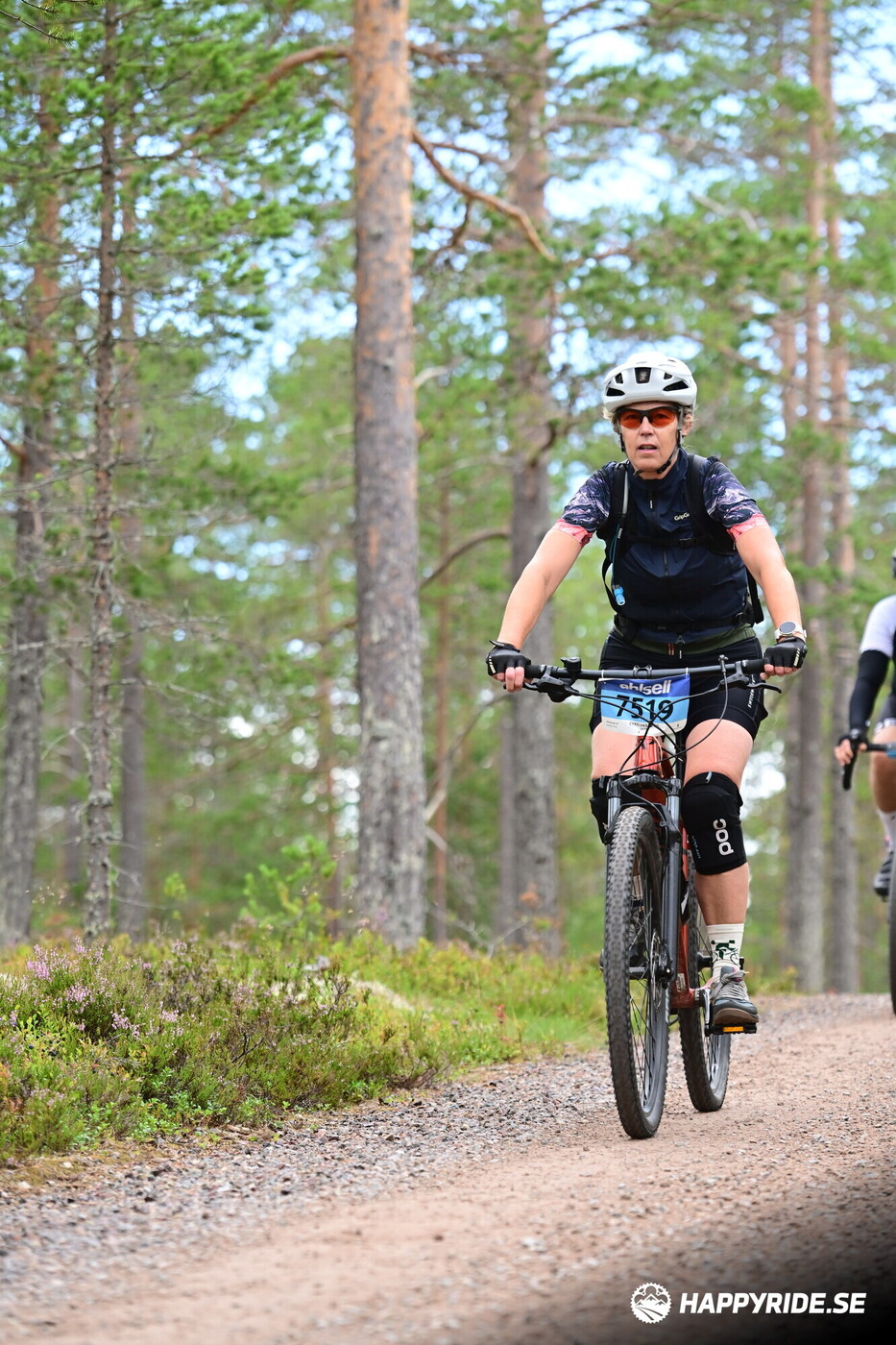Bild från Cykelvasan 2026 CV90
