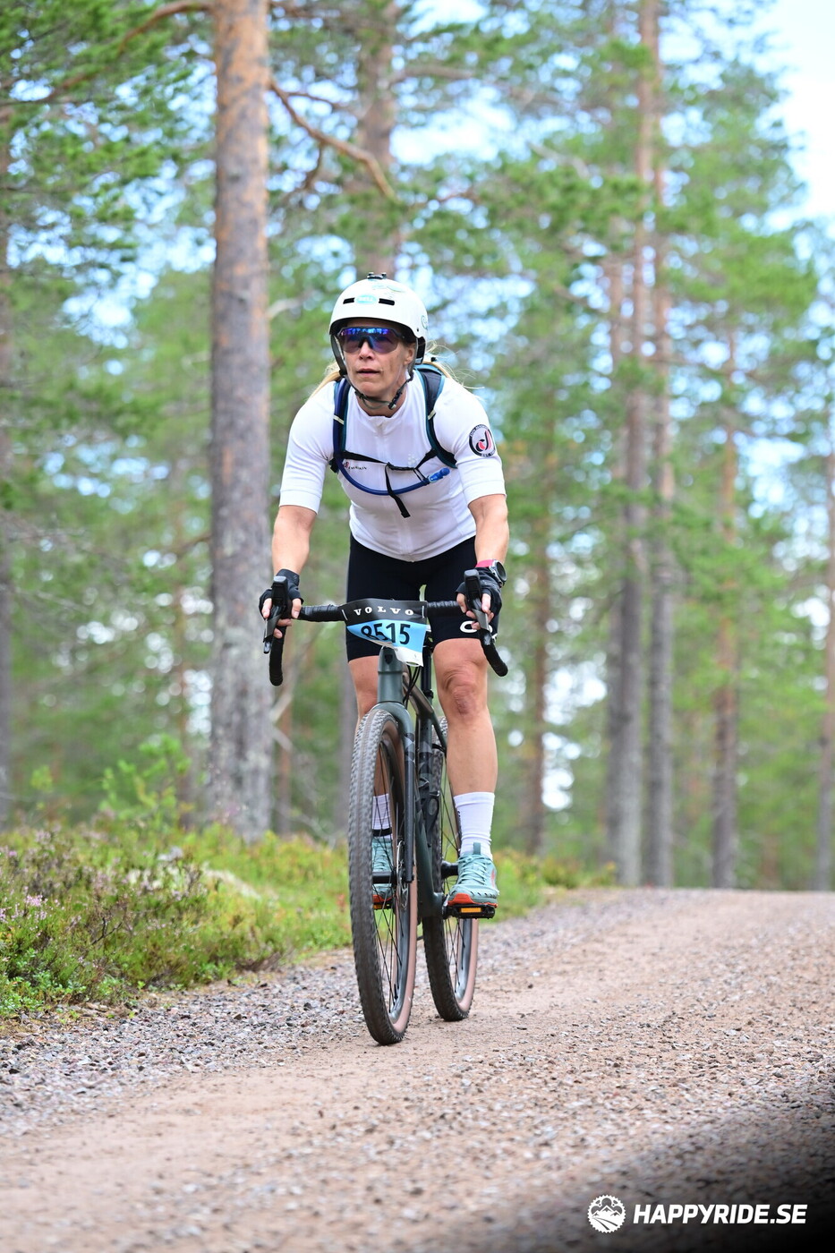 Bild från Cykelvasan 2026 CV90