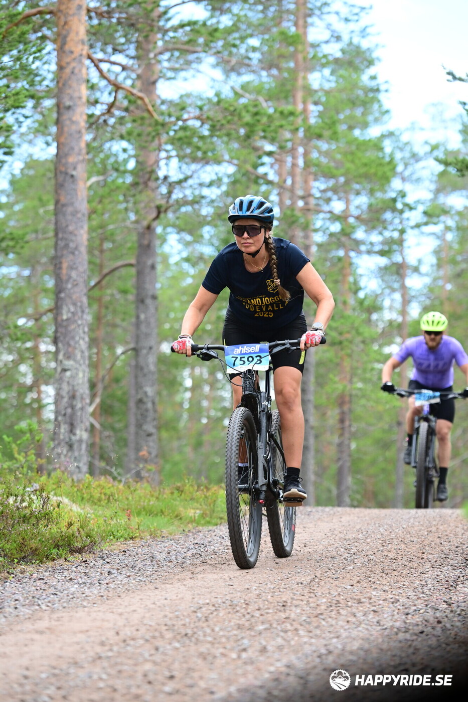 Bild från Cykelvasan 2026 CV90