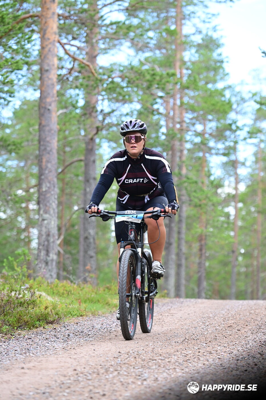 Bild från Cykelvasan 2026 CV90