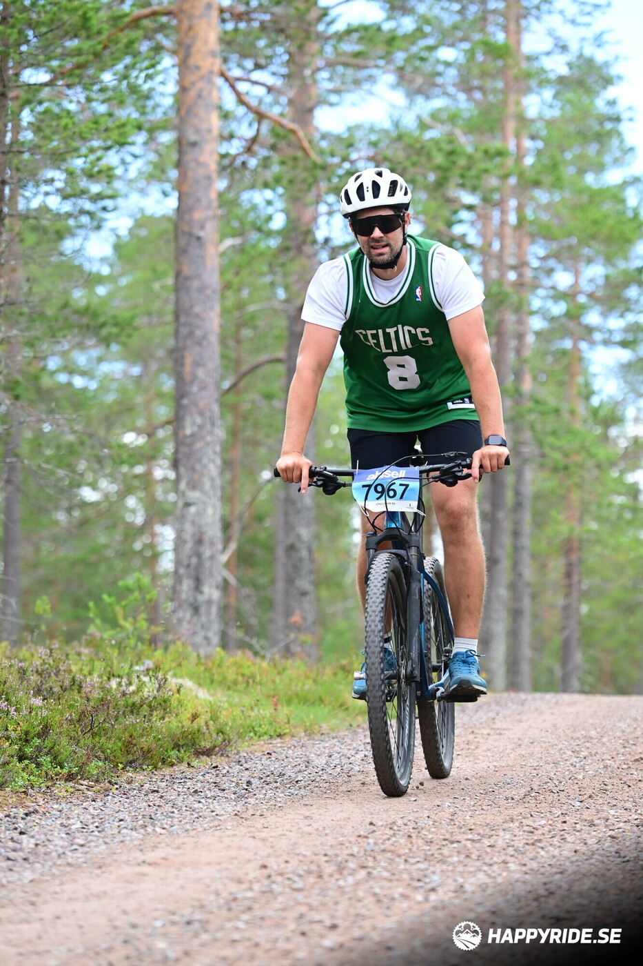 Bild från Cykelvasan 2026 CV90