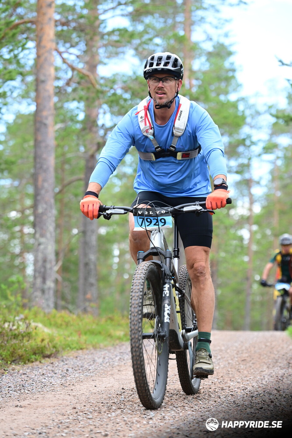 Bild från Cykelvasan 2026 CV90