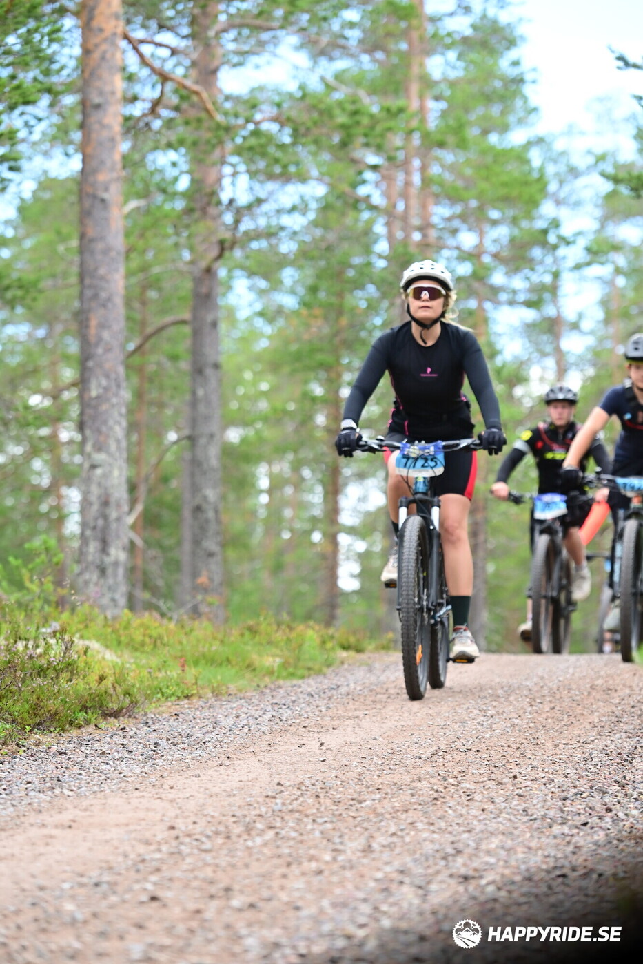 Bild från Cykelvasan 2026 CV90