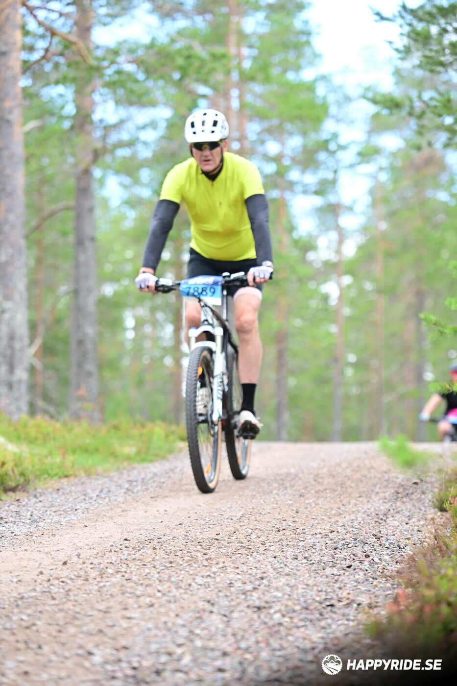 Bild från Cykelvasan 2026 CV90