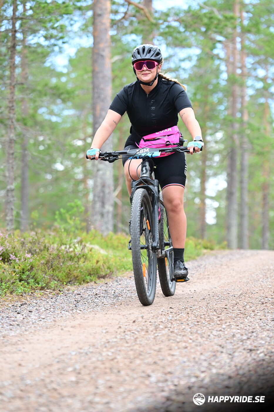 Bild från Cykelvasan 2026 CV90