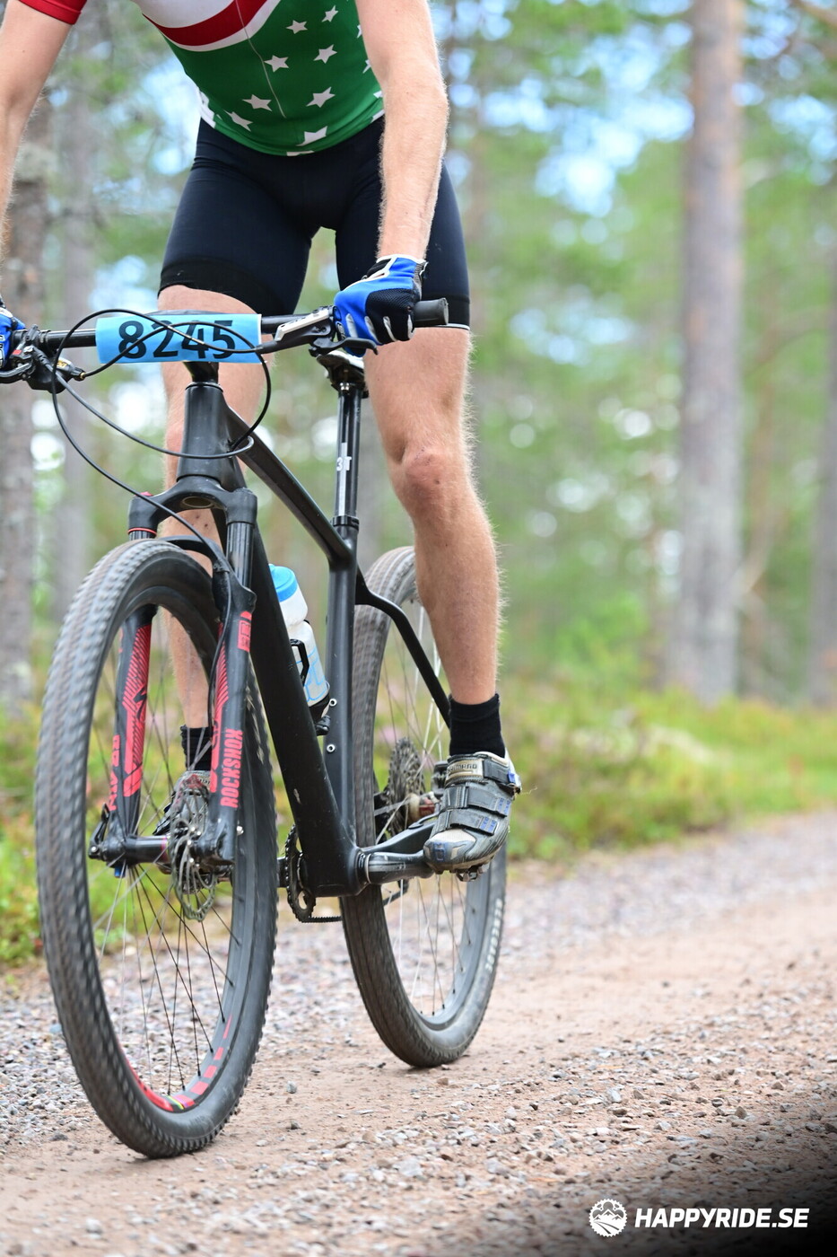 Bild från Cykelvasan 2026 CV90