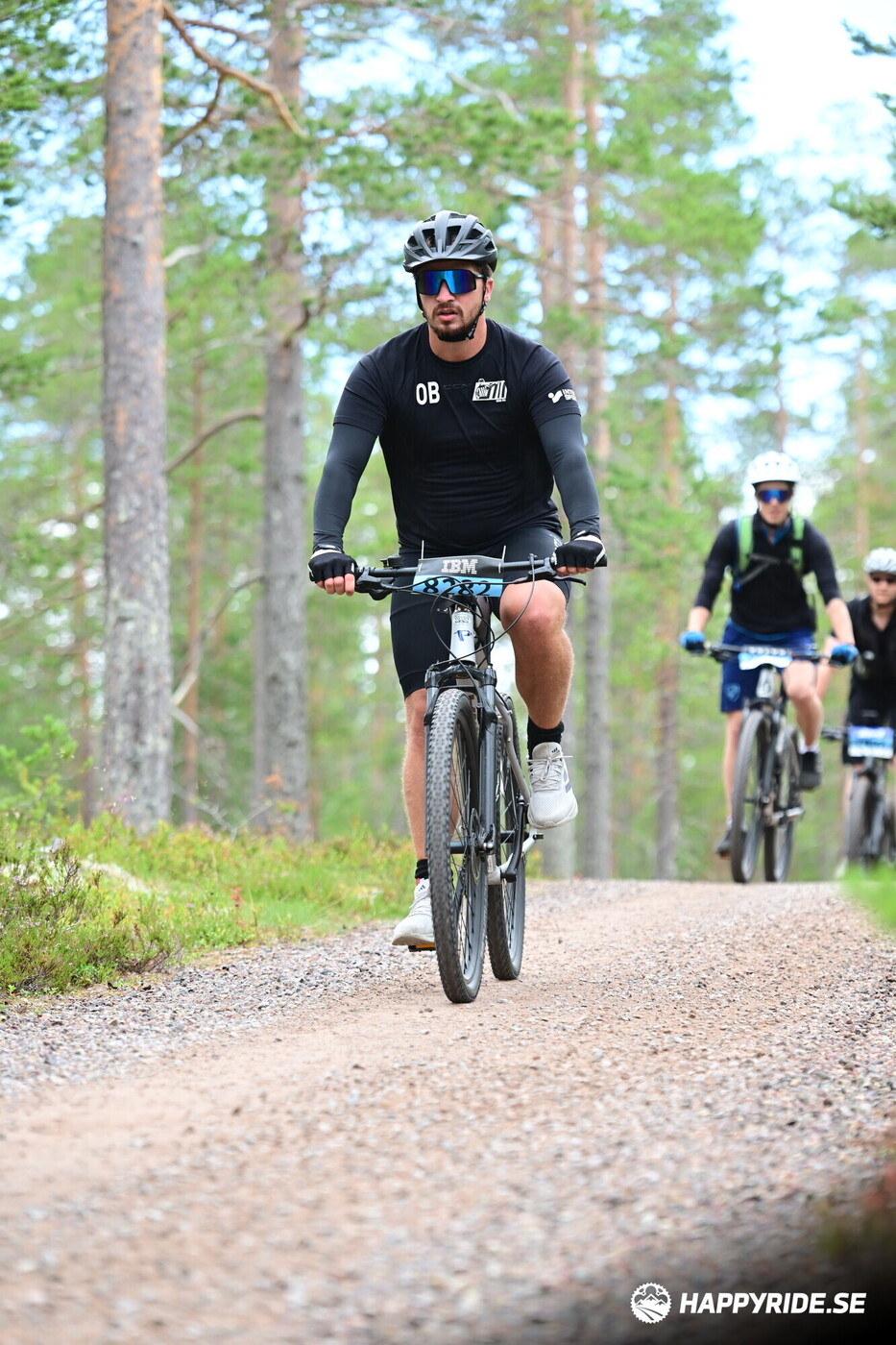 Bild från Cykelvasan 2026 CV90