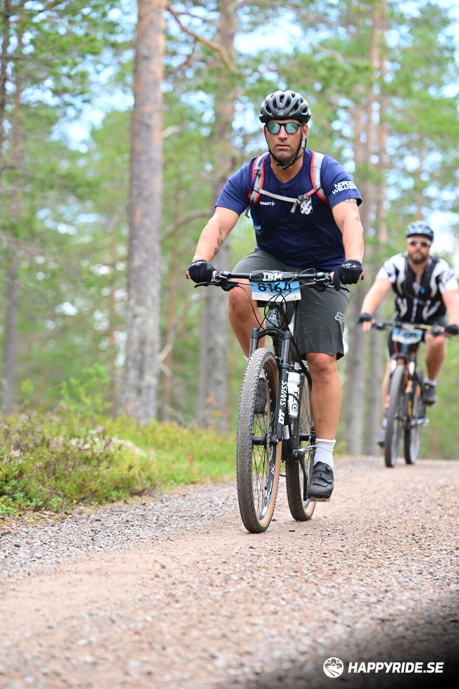 Bild från Cykelvasan 2026 CV90
