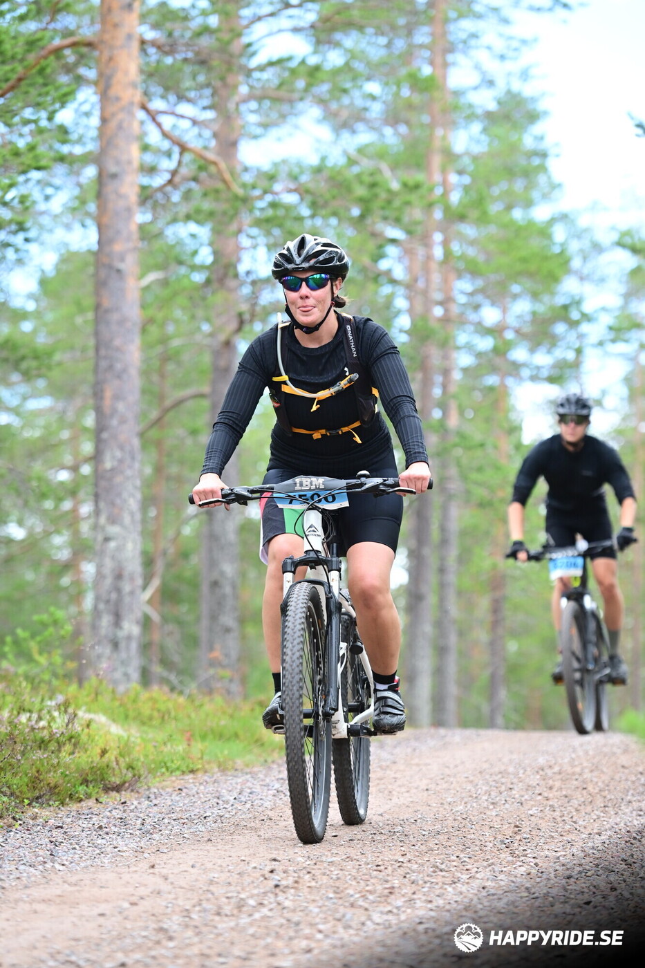 Bild från Cykelvasan 2026 CV90