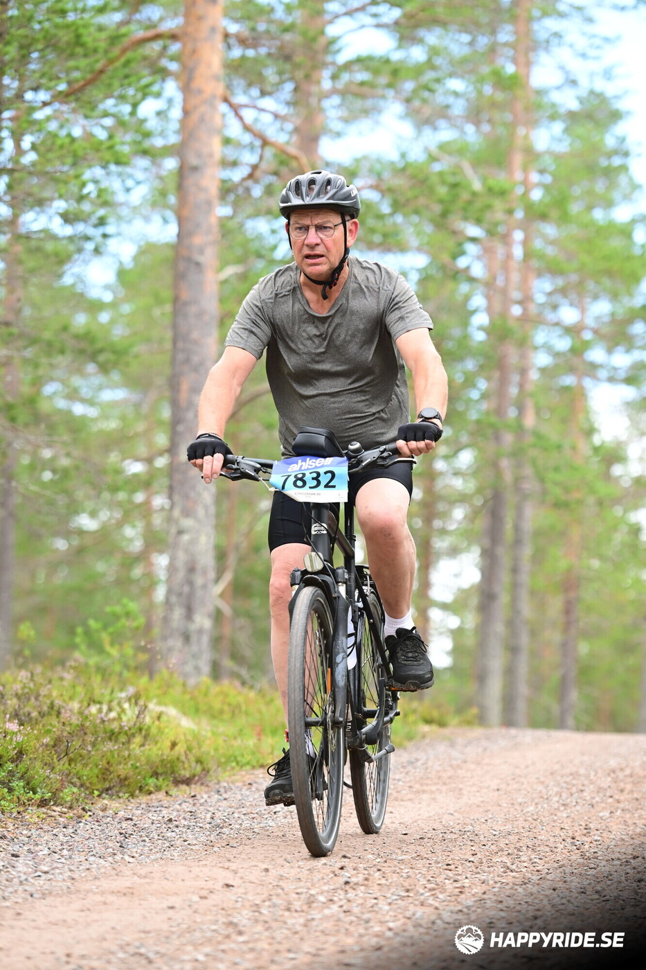 Bild från Cykelvasan 2026 CV90
