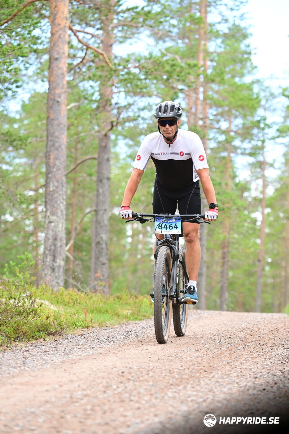Bild från Cykelvasan 2026 CV90