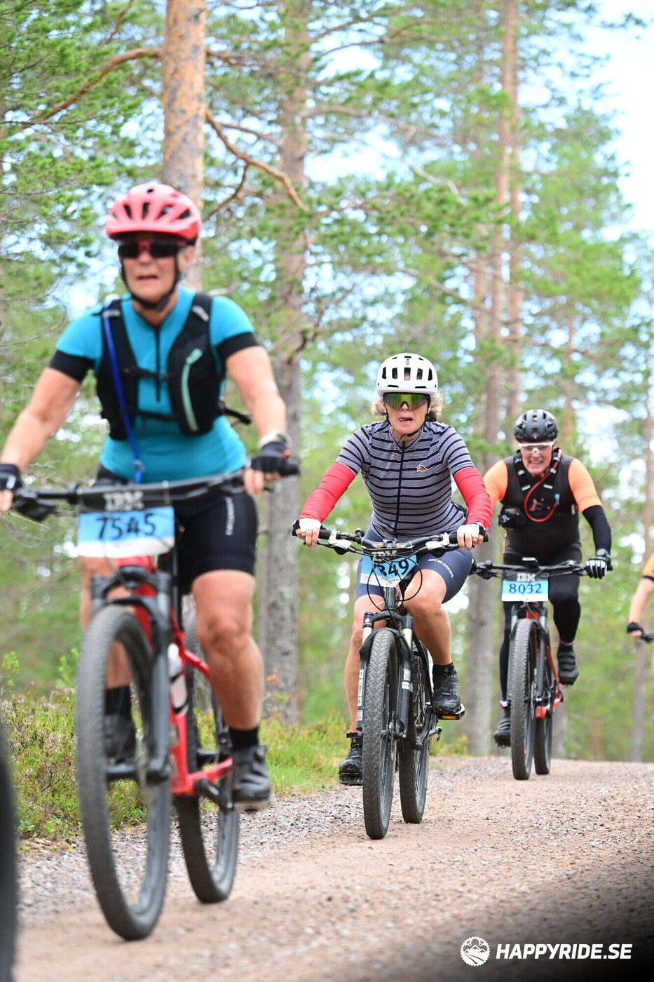 Bild från Cykelvasan 2026 CV90
