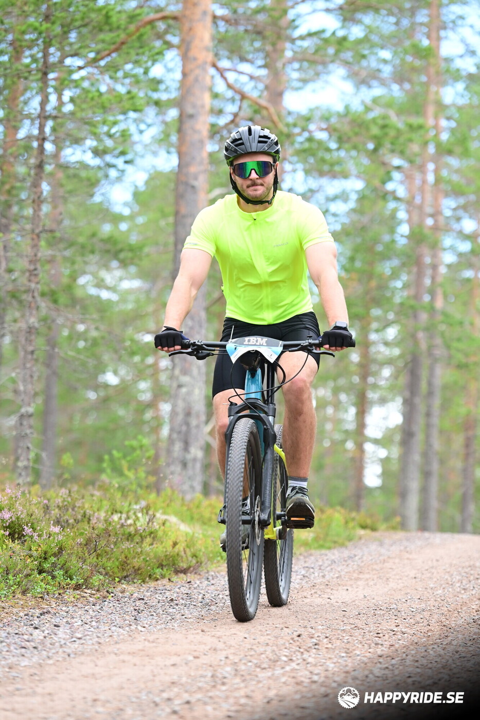 Bild från Cykelvasan 2026 CV90