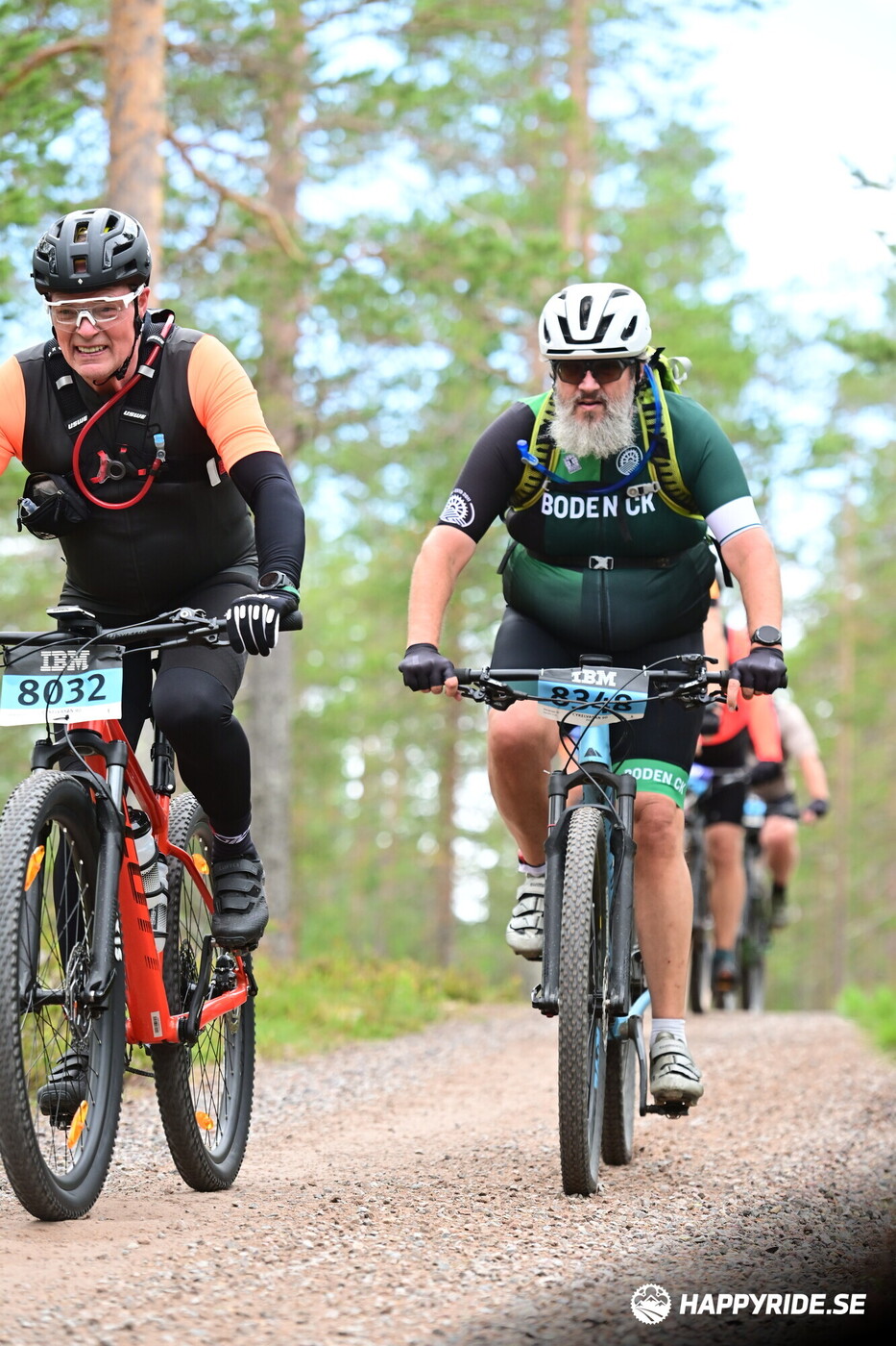 Bild från Cykelvasan 2026 CV90